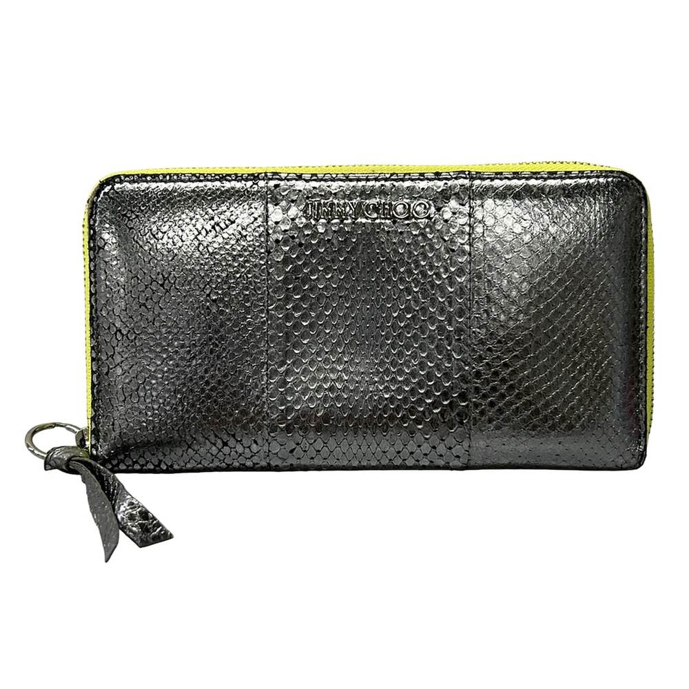 Jimmy Choo Long Wallet